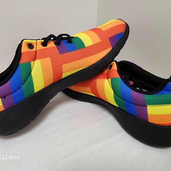 Pride shoes Universal men's or women's - Picture 2 of 12